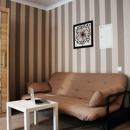 Charming City Center Flat L Self Check-In 키예프 외부 사진